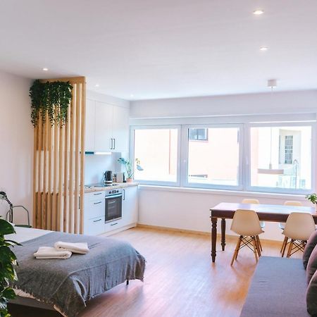 Porto Serenity Studio Экстерьер фото