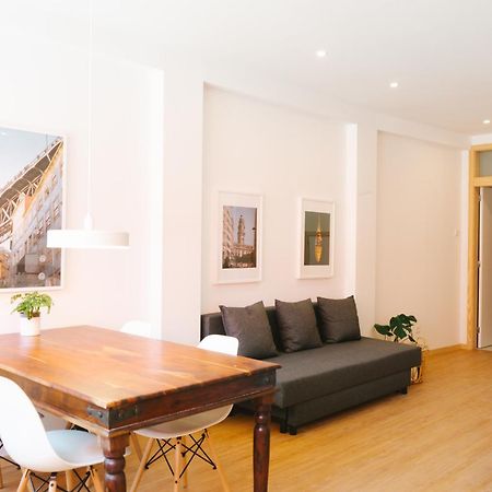 Porto Serenity Studio Экстерьер фото
