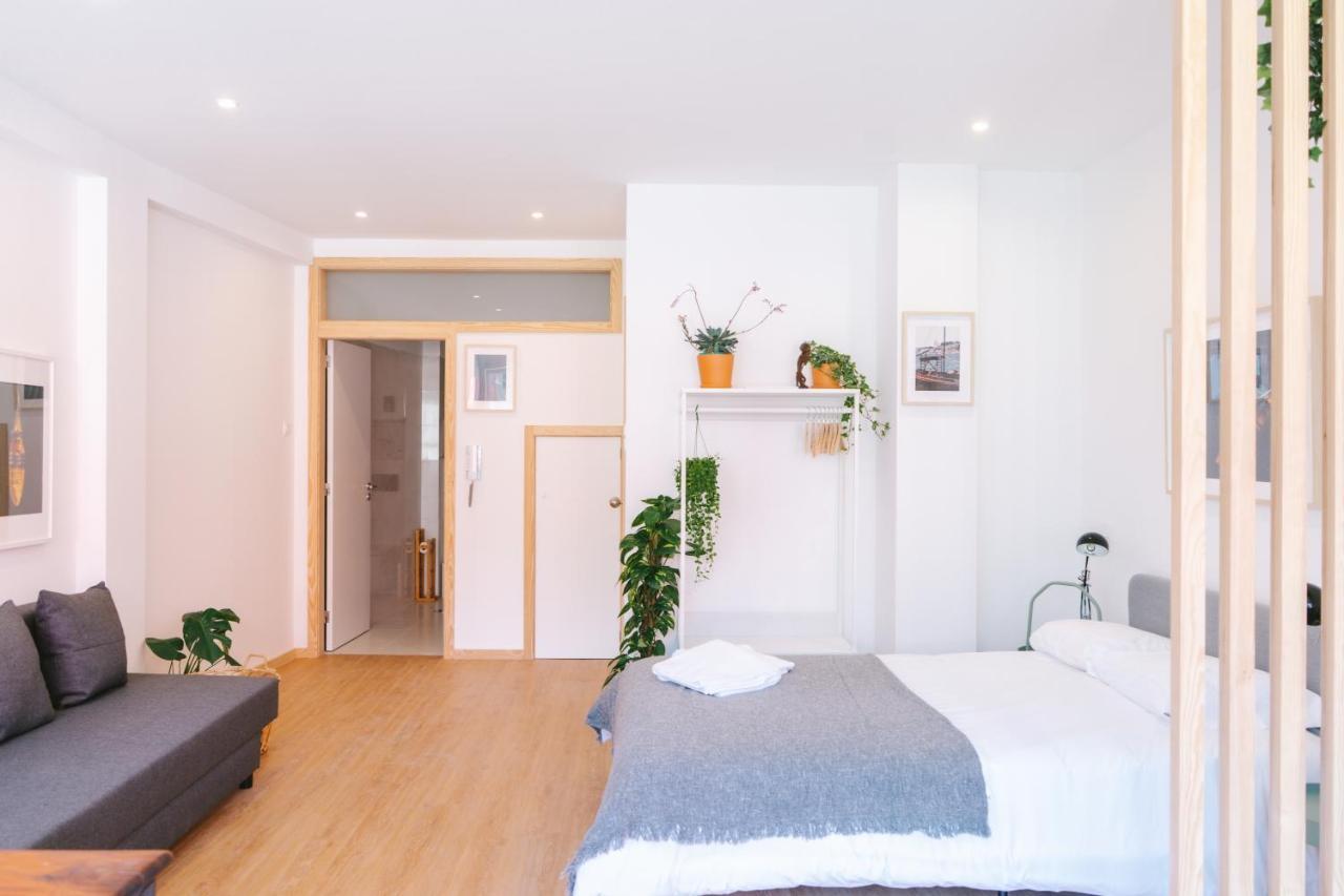 Porto Serenity Studio Экстерьер фото