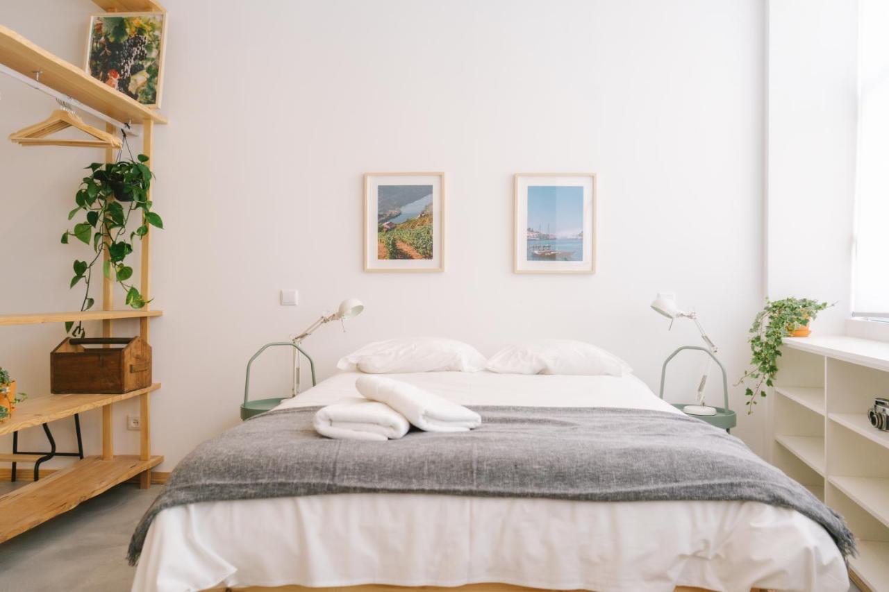 Porto Serenity Studio Экстерьер фото