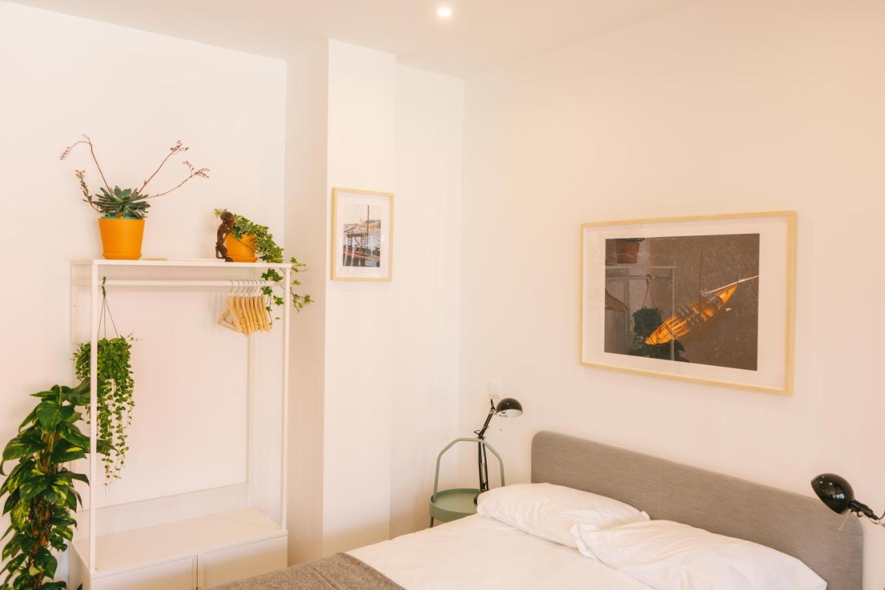Porto Serenity Studio Экстерьер фото