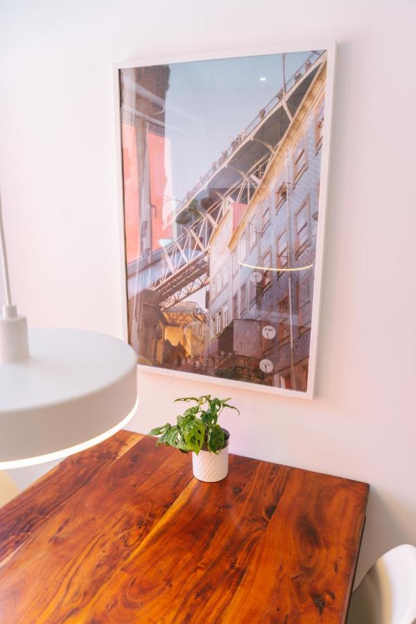 Porto Serenity Studio Экстерьер фото