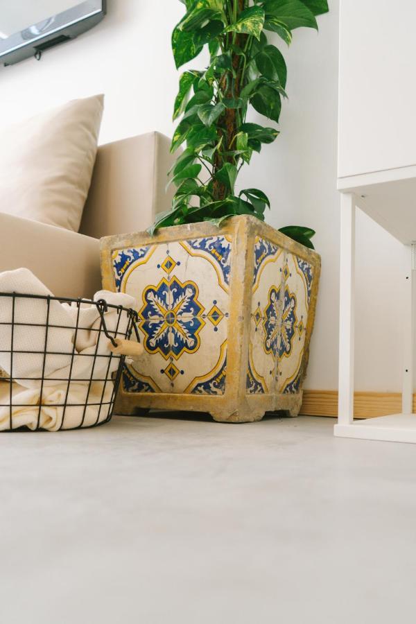 Porto Serenity Studio Экстерьер фото