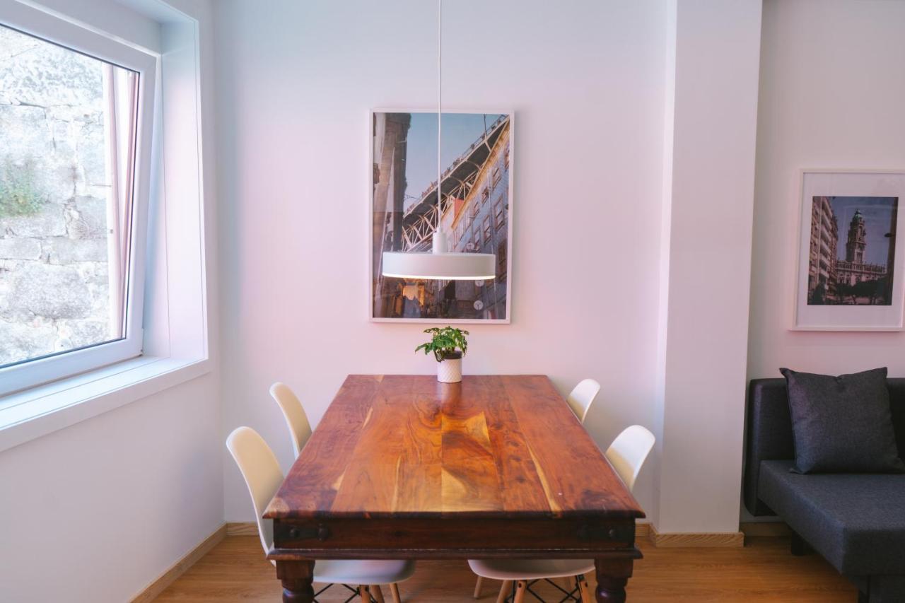 Porto Serenity Studio Экстерьер фото