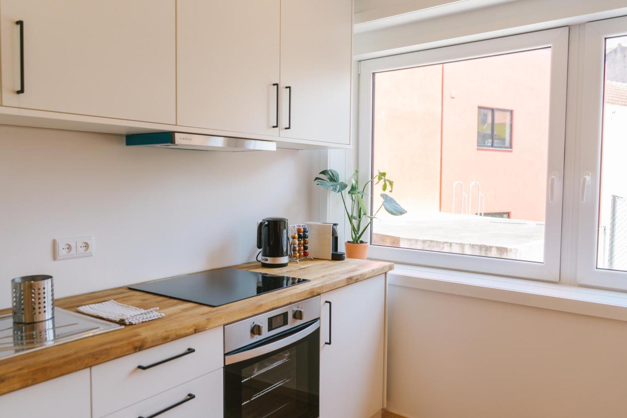 Porto Serenity Studio Экстерьер фото