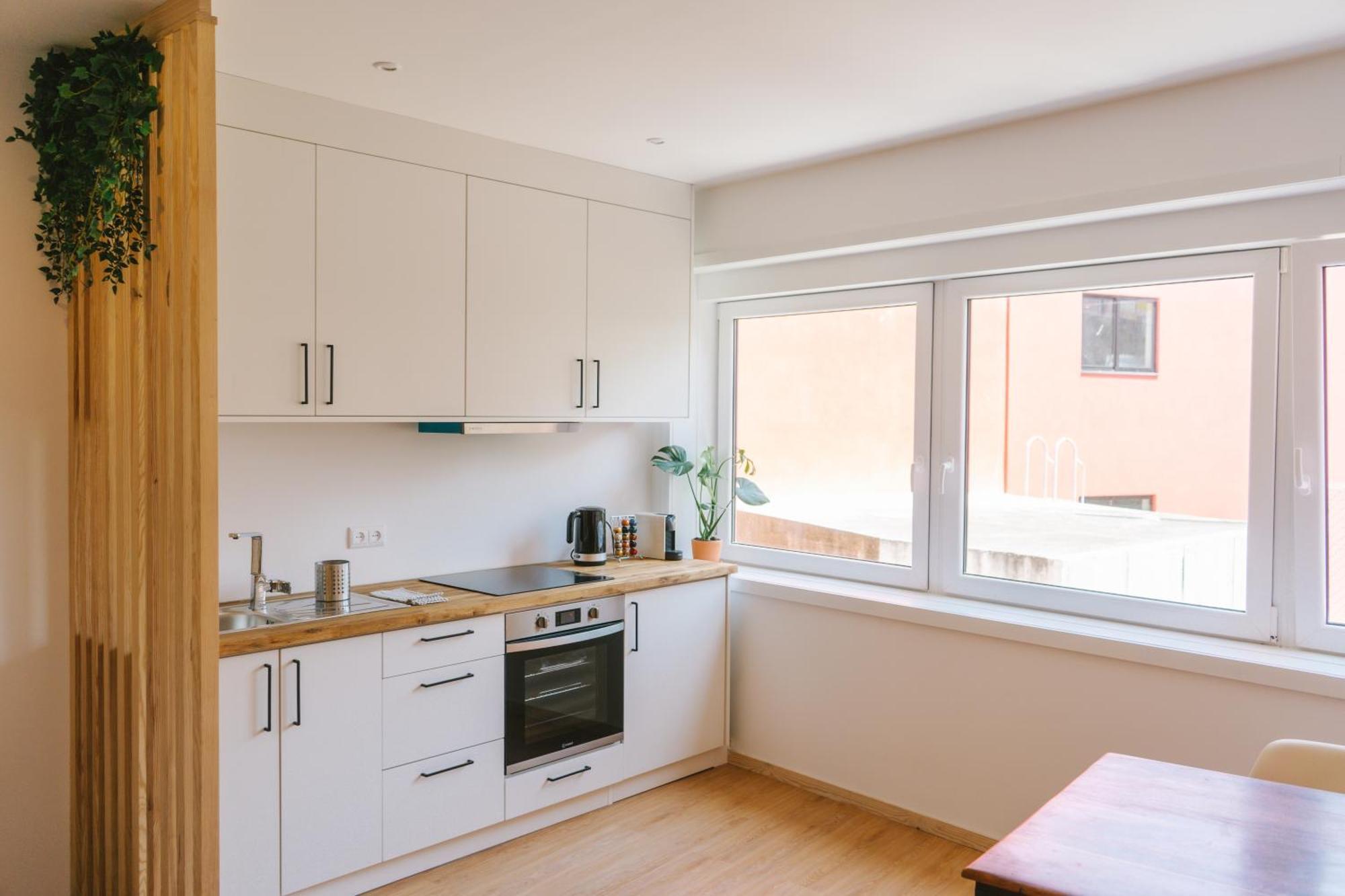 Porto Serenity Studio Экстерьер фото